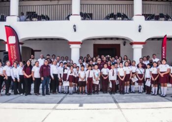 programa Nido Cultural Comunitario
