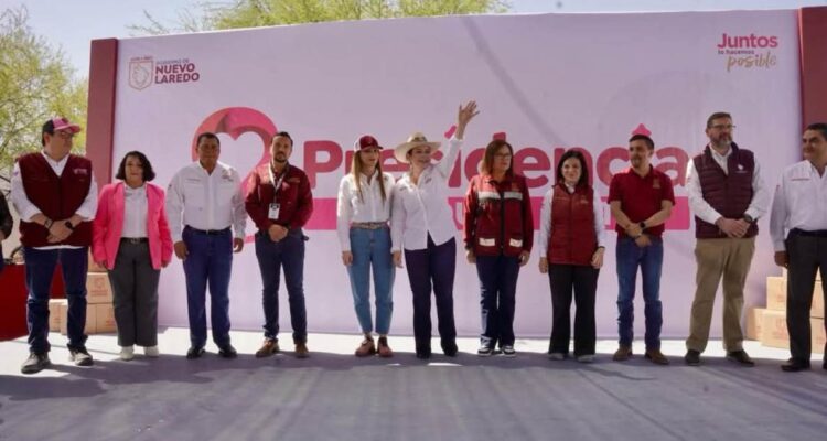 programa presidencia cerquita de ti