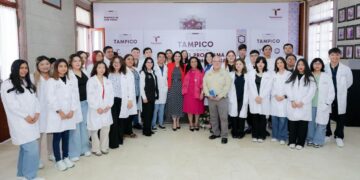 programa salud socioemocional en Tampico
