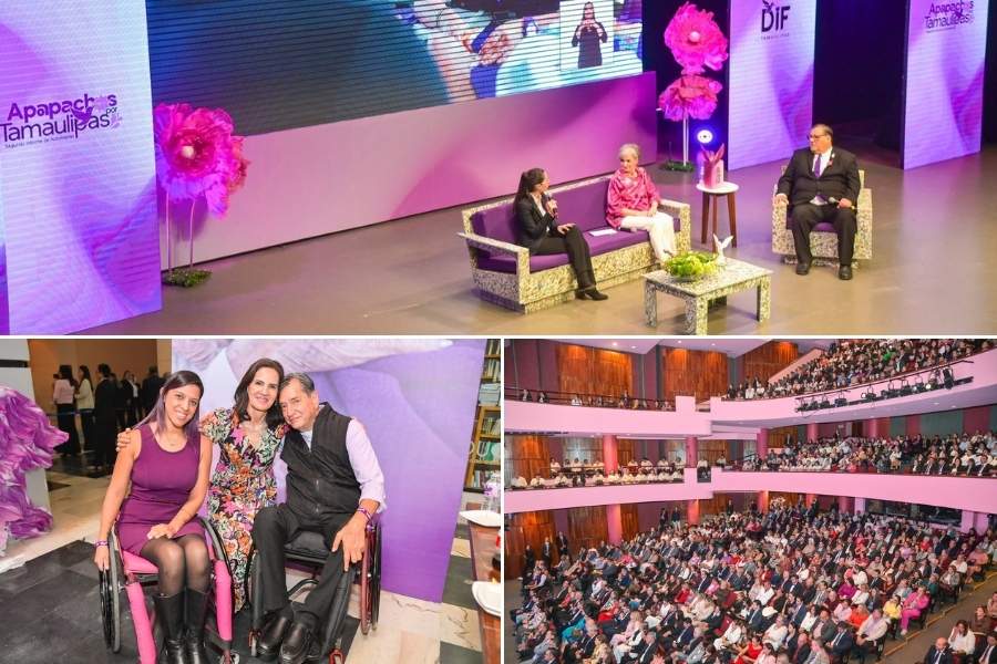 programas de asistencia social Tamaulipas