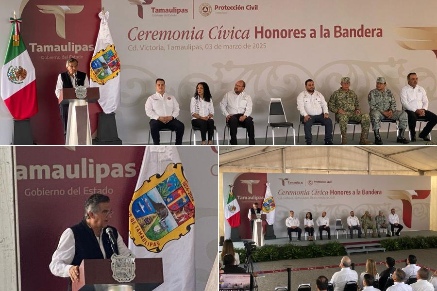 protección civil en tamaulipas