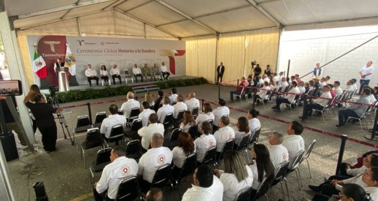 protección civil en tamaulipas