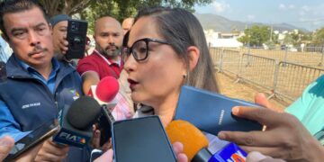 protestas de maestros por reforma issste