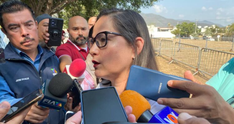 protestas de maestros por reforma issste