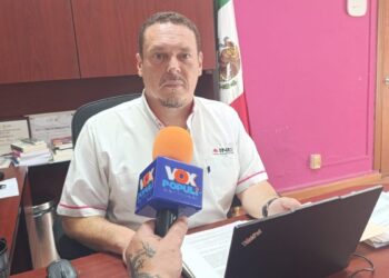 protocolo de seguridad electoral Tamaulipas
