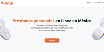 Préstamos de $3,000 pesos sin buró: ¿Cómo obtener financiamiento rápido sin consultar tu historial crediticio?
