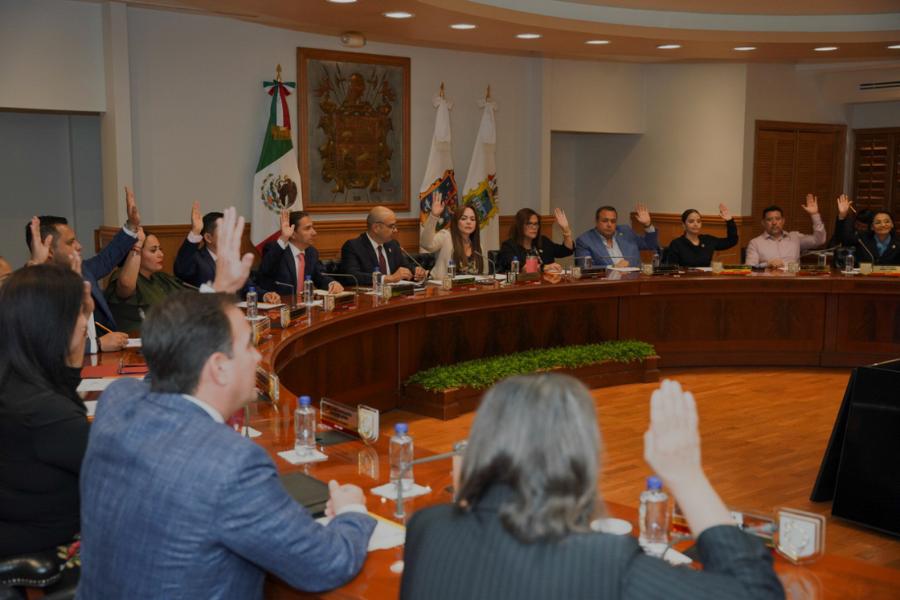 recargos en impuesto predial de nuevo laredo