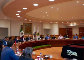 recargos en impuesto predial de nuevo laredo