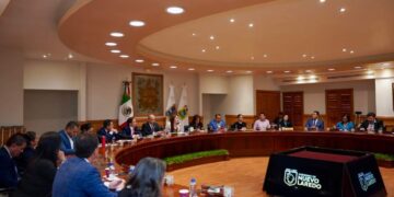 recargos en impuesto predial de nuevo laredo