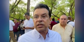 recolección de basura Ciudad Victoria