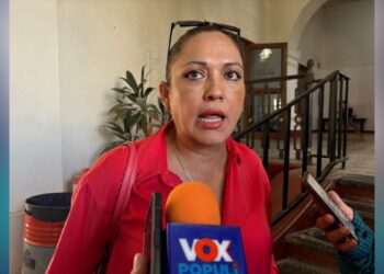 recorte presupuestal en Ciudad Victoria