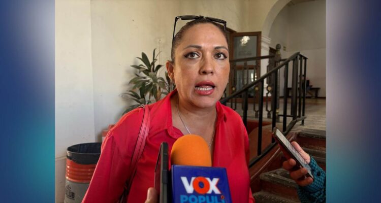 recorte presupuestal en Ciudad Victoria