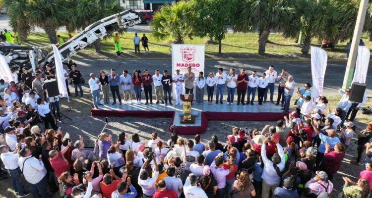 reencarpetado en Ciudad Madero