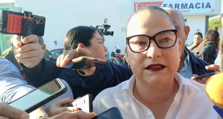 reforma a ley del issste