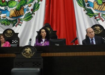 reforma electoral 2025 Tamaulipas