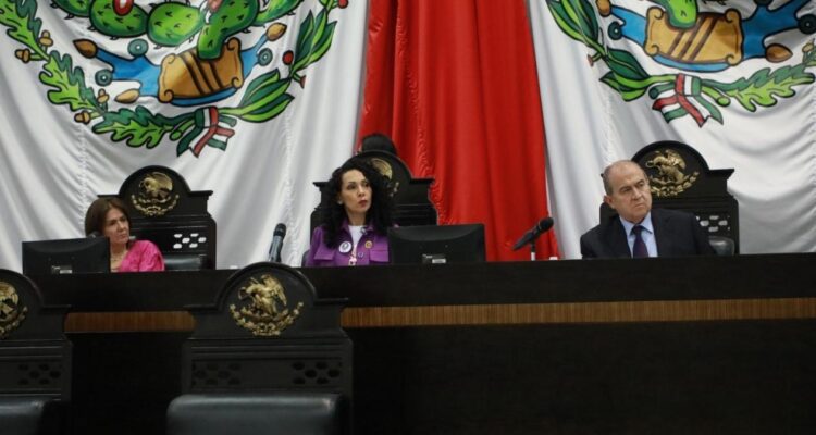 reforma electoral 2025 Tamaulipas