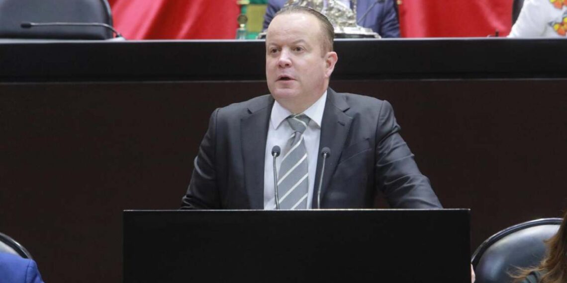 reforma para personas con discapacidad en Tamaulipas