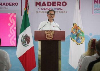 reglamento del uso de Playa Miramar