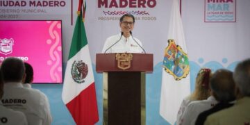 reglamento del uso de Playa Miramar