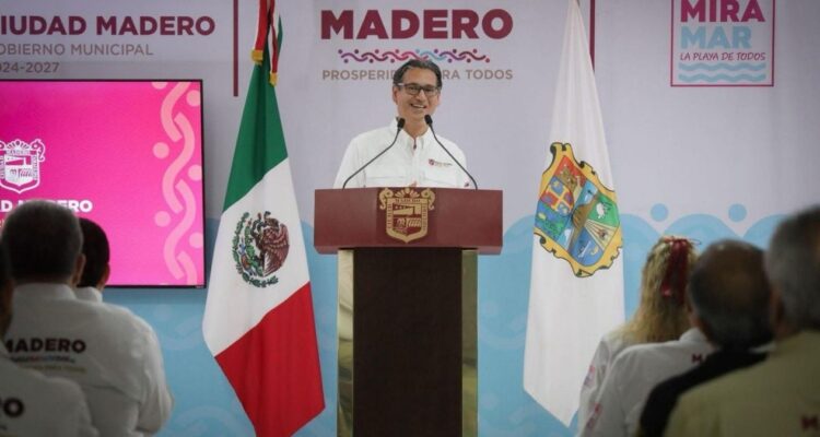 reglamento del uso de Playa Miramar
