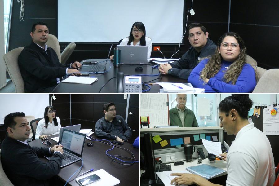 regulación ambiental en Tamaulipas