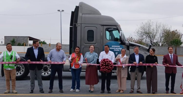 rehabilitación en cecati 193 nuevo laredo