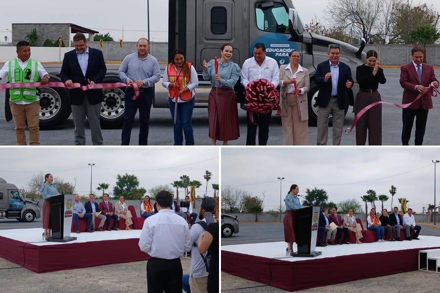 rehabilitación en Cecati 193 Nuevo Laredo