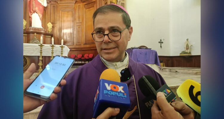 reliquia de San Judas Tadeo en Victoria