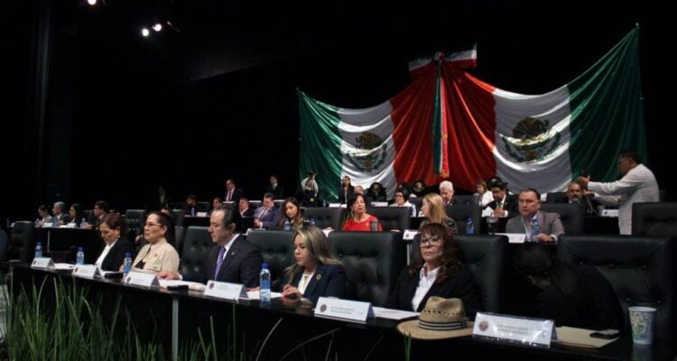 rendición de cuentas en Tamaulipas