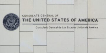 renovación visa Estados Unidos Matamoros