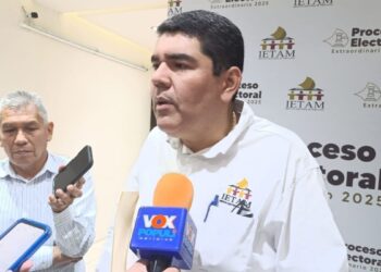 renuncias candidatos judiciales Tamaulipas