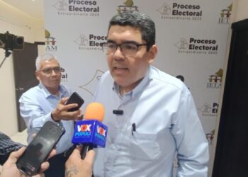 renuncias candidaturas Tamaulipas