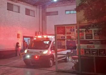 riña Torreón herido