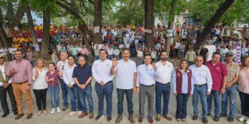 río San Marcos de Victoria