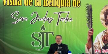 san judas tadeo en matamoros