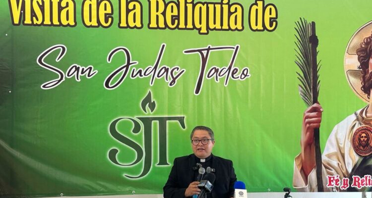 san judas tadeo en matamoros