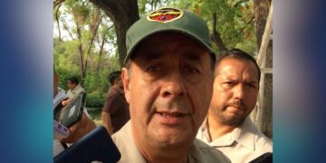 sanciones por quemas ilegales Tamaulipas