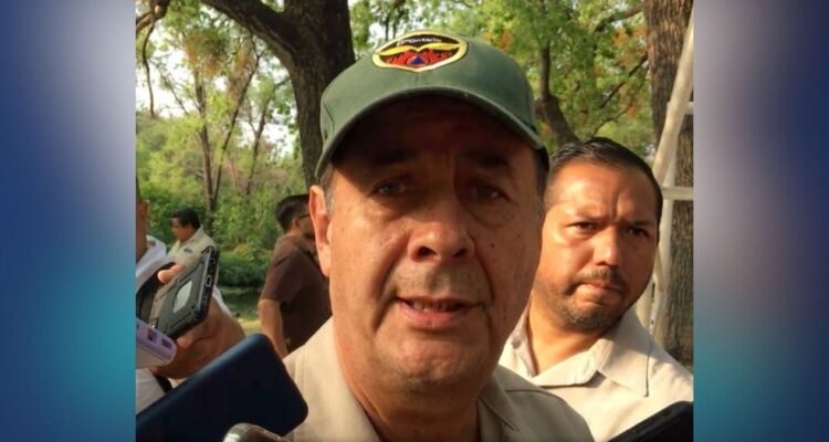 sanciones por quemas ilegales Tamaulipas
