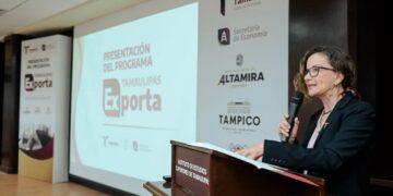 programa tamaulipas exporta en altamira