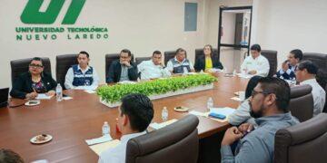 sector productivo en Nuevo Laredo
