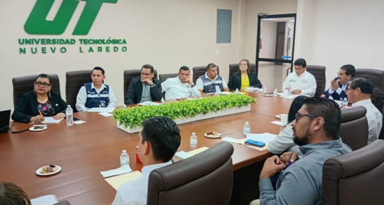 sector productivo en Nuevo Laredo