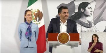 segunda línea del acueducto Guadalupe Victoria