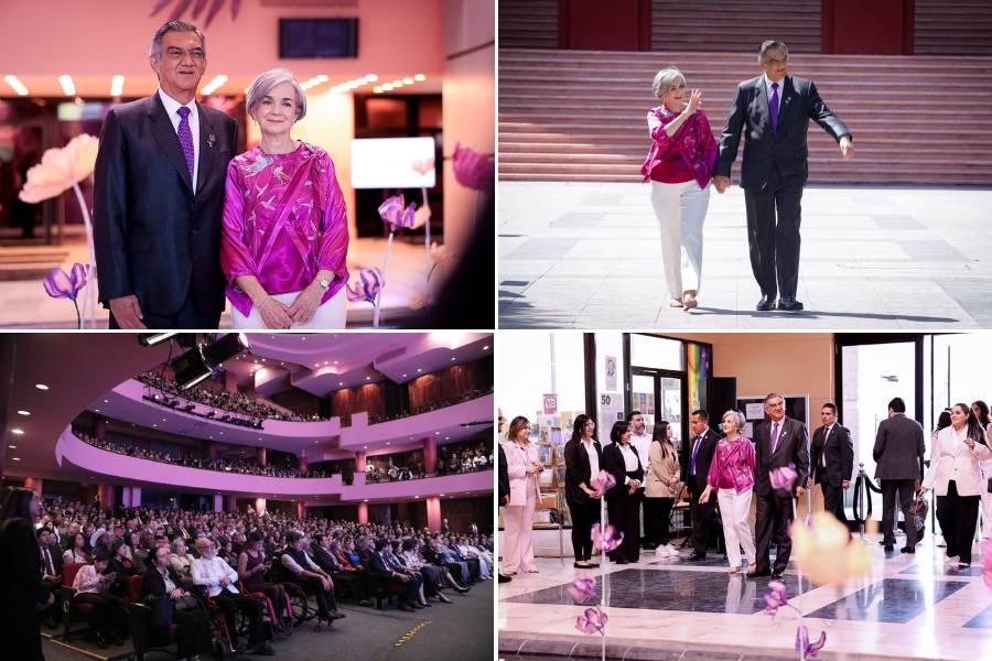 segundo informe de actividades dif tamaulipas