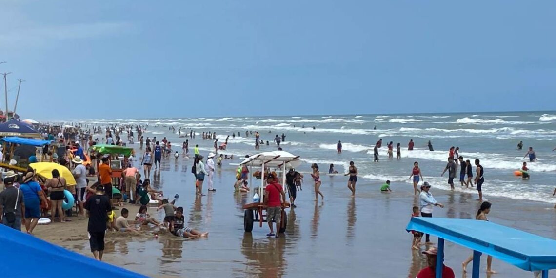 Semana Santa 2025 en Matamoros