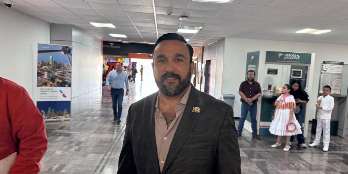 Semana Santa Tamaulipas 2025