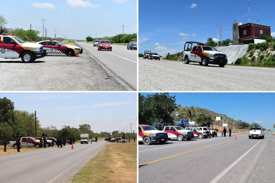 semana santa 2025 en tamaulipas