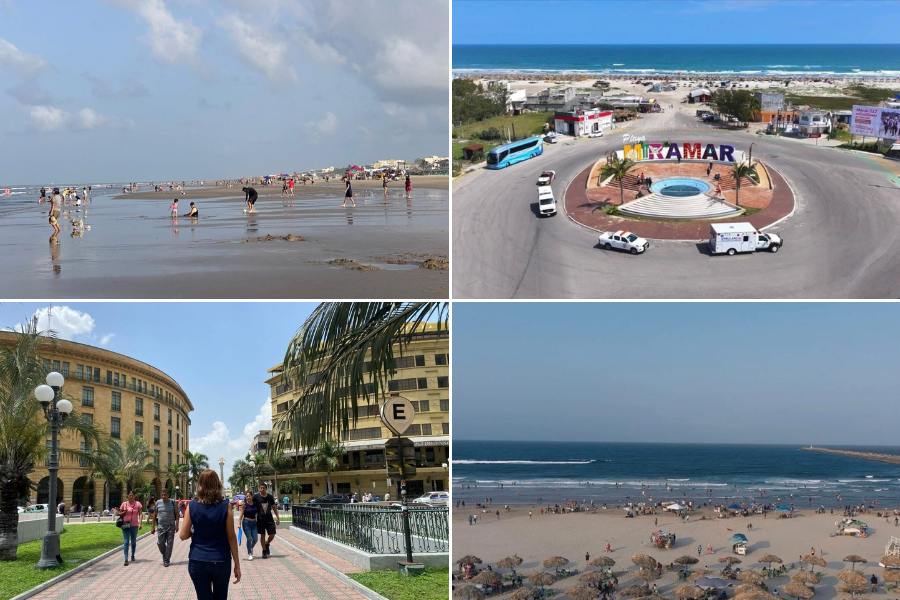 Semana Santa Tamaulipas 2025