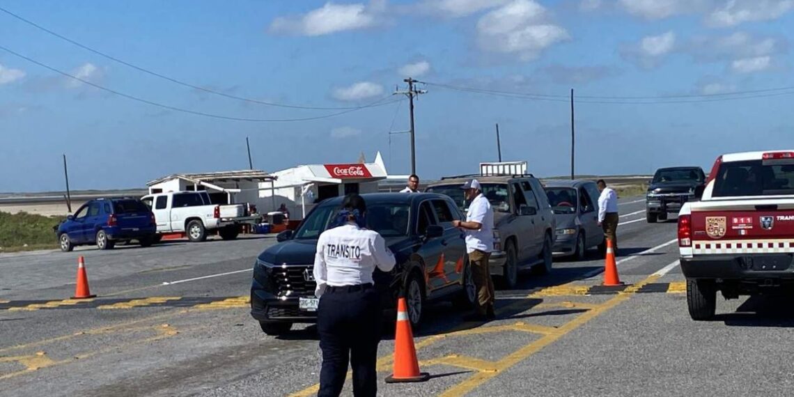 semana santa en matamoros