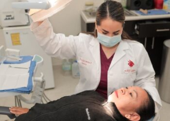 servicios dentales gratuitos Nuevo Laredo
