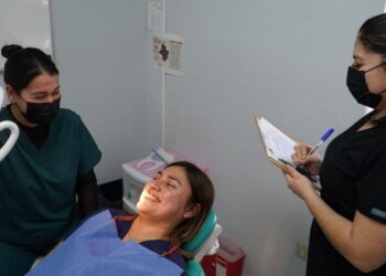 servicios gratuitos en Nuevo Laredo